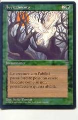 Deadfall (Avvizzimento)